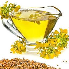 روغن کانولا