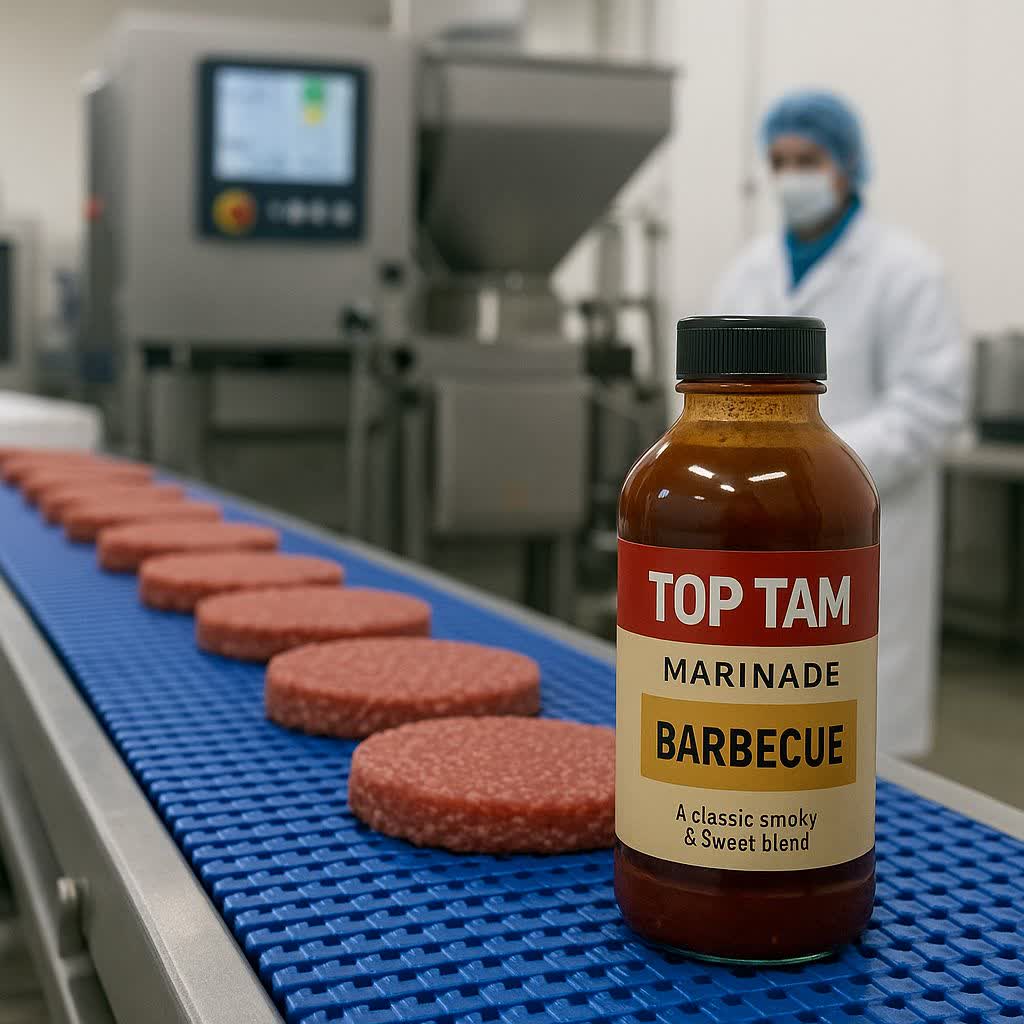 top tam marinade