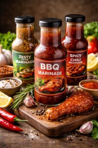 مرینید در ایران