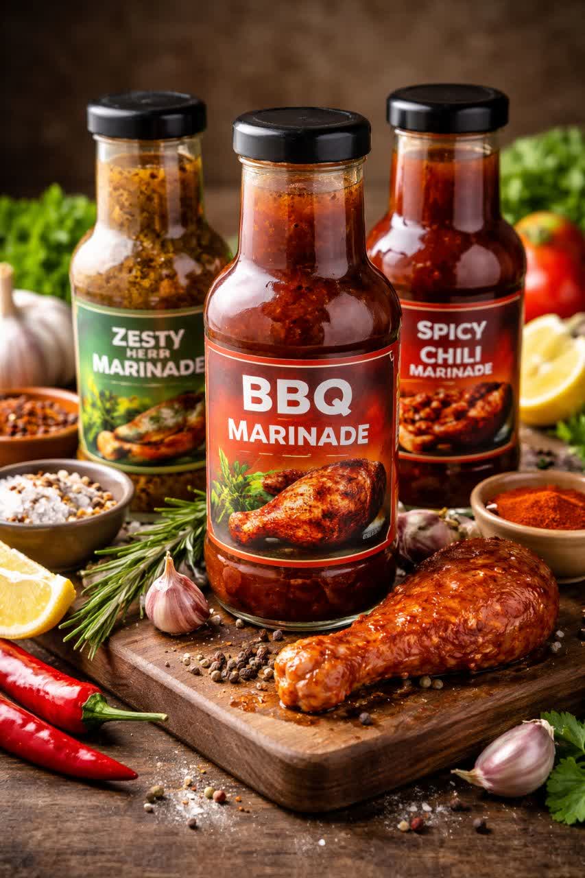 مرینید در ایران