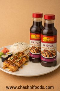 معرفی برند Lee Kum Kee؛ یکی از غول‌های جهانی مرینید و چاشنی